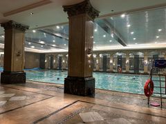 -上海浦东星河湾酒店