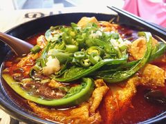 -螺小胖柳州螺蛳粉(钟楼总店)
