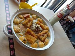 -友达面馆·酸菜鱼面(钱塘区店)