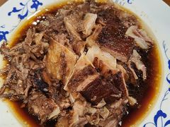 -柴氏风味斋(甘家口店)