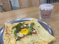 -GOTLOT COFFEE&KITCHEN角落厨房NOOK店