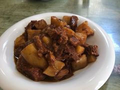 -华春餐馆(鱼山路店)