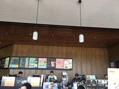 -星巴克(成都科学城店)