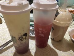 -喜茶(佛山顺德大良东乐路店)