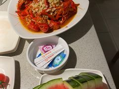 -海底捞大排档火锅(悦荟广场店)