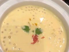 -富力万达嘉华酒店-品珍中餐厅(水果湖店)