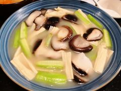 -华豫川酒家(大卫城店)