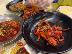 -铭副琦食·虾蟹烩馆(渔人码头店)