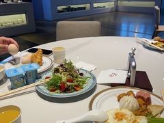 -苏州独墅湖书香世家酒店