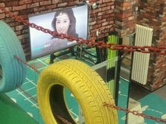 -漾健身·普拉提(橡树湾店)