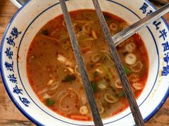 -清真马杰山牛肉汤馆