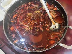 -香丰阁·烤鸭·川湘菜(清河店)