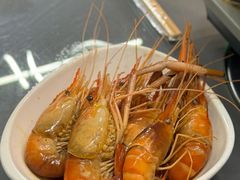 -金龙·打边炉(南京西路店)