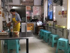 大堂-花溪牛肉粉(八鸽岩店)