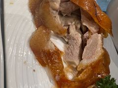 烤鸭-红菜坊·烤鸭·川鲁宴(石园店)