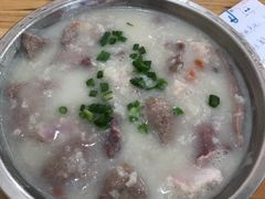 -南记食粥坊·宵夜大排档(莲花总店)