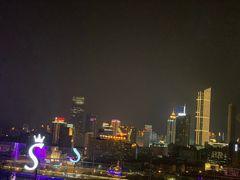 -杜尚rooftop露台酒吧