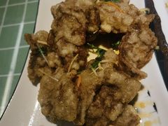 -清真文铁家烧麦馆