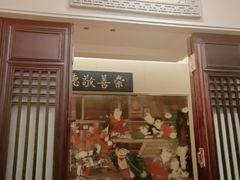 -福照楼汽锅鸡·云南菜(护国路店)