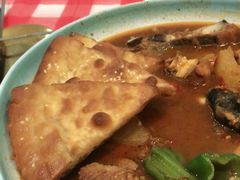 -西域阿里马新疆菜·清真(桂花路店)