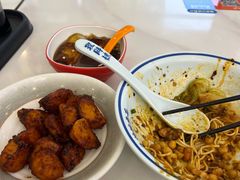 -程胖娃重庆小面(嘉禾金铂店)