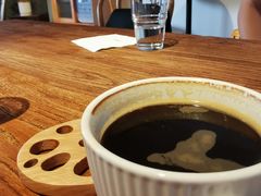美式-PUZZLE COFFEE 拼图咖啡