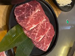-九田家黑牛烤肉料理(吴江万象汇店)