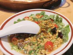 -洱火云南酸菜牛肉火锅(石景山当代商城店)