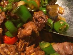 螺蛳鸡-缪氏川菜(深圳北站缤果空间店)