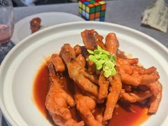 -庆赫隆融合菜馆(群力店)