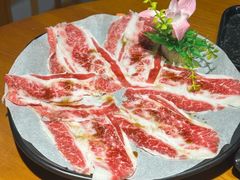 -杀猪天·韩国烤肉(总店)