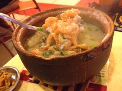 iphone_upload_pic-得记得潮州海鲜砂锅粥(宝业路店)