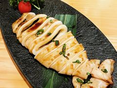 -楽燚日本料理(九曲里店)