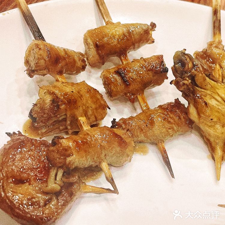 wow！！天津超强韩餐！性价比之王