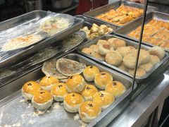 -常州糕团店(北大街新世纪商城店)