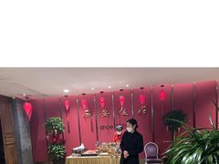 -西安饭庄·非遗陕菜(钟楼店)