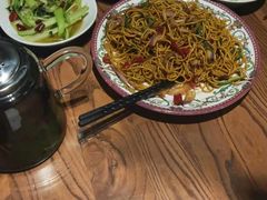 -驿楼兰·新疆菜(火车站店)