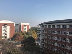 -扬州大学(扬子津校区)