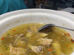 -楚鱼王·河鲜·湖北菜(华农店)
