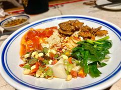 -长安大牌档之上元灯会(南大街店)