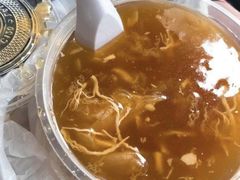 -添發碗仔翅美食