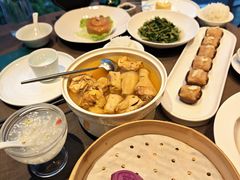 -望乡楼上海菜(日月光店)