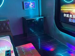 -欢乐糖果KTV(长江店)