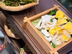 -阿婆情腊排骨火锅·野生菌季(古城旗舰店)