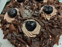 -CAKE BOSS 蛋糕老板(西单君太百货店)