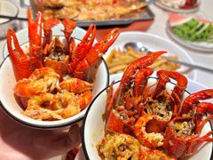 -湘江红·湖南招牌菜(莲花南路店)