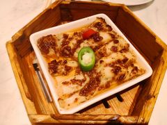 广式牛河-同庆楼(滨湖万达广场店)