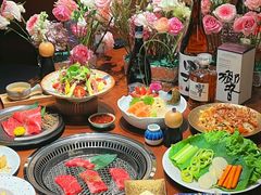 -隐炉和牛烧肉店(群力店)