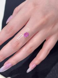 点击看大图 -Cindy Jewelry·钻戒·彩色宝石