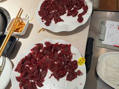 -潮泰牛肉火锅 · 创于1992年(车公庙店)